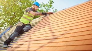 Best Commercial Roofing Services  in Black Jack, MO