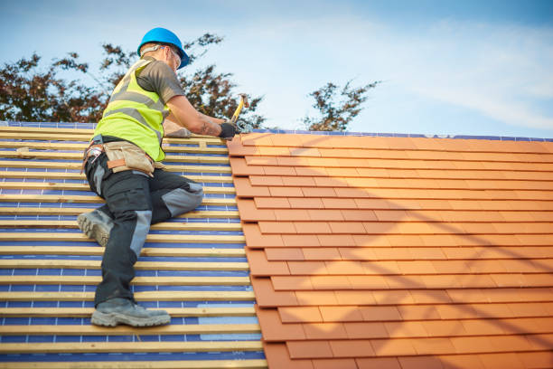 Best Rubber Roofing (EPDM, TPO)  in Black Jack, MO